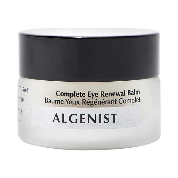 NEW Algenist Complete Eye Renewal Balm - Picture 2 of 3